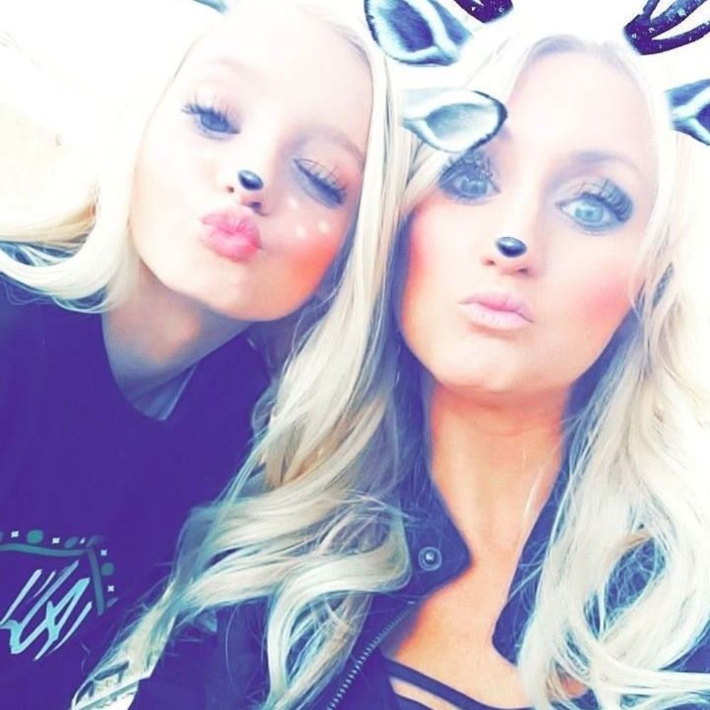 Meet your Posher, Kelly